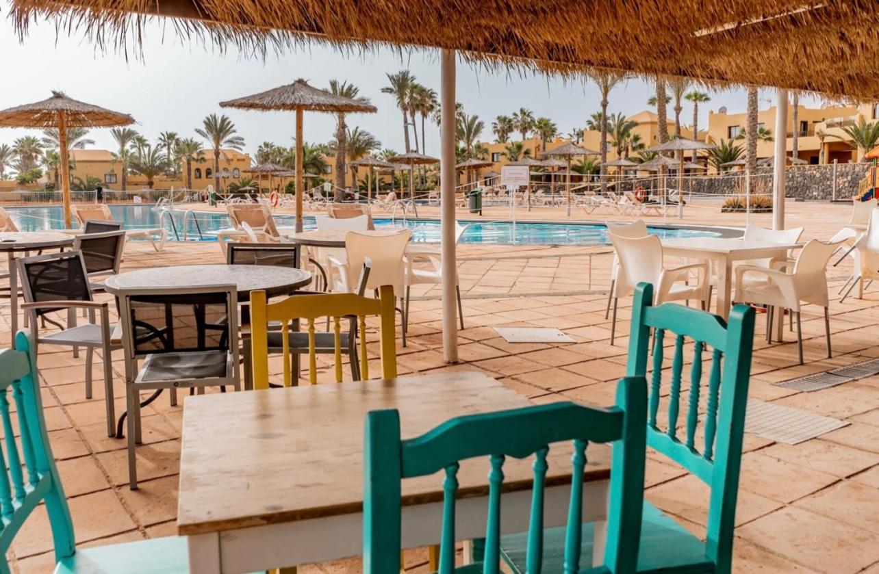 Casa Paraiso Papagayo 科拉雷侯 外观 照片