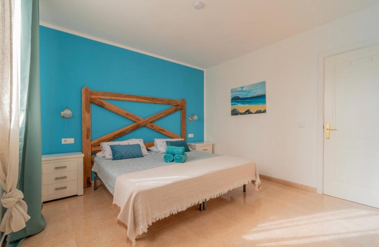 Casa Paraiso Papagayo 科拉雷侯 外观 照片