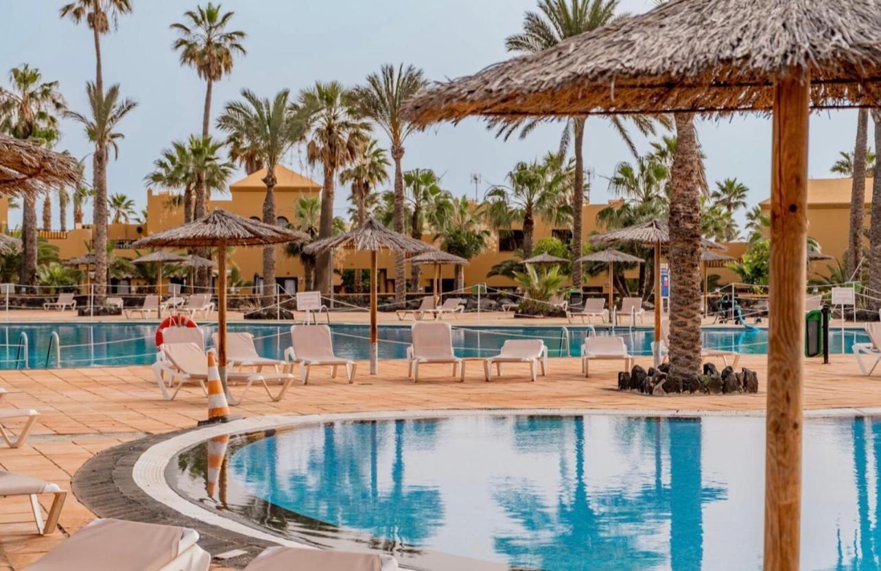 Casa Paraiso Papagayo 科拉雷侯 外观 照片