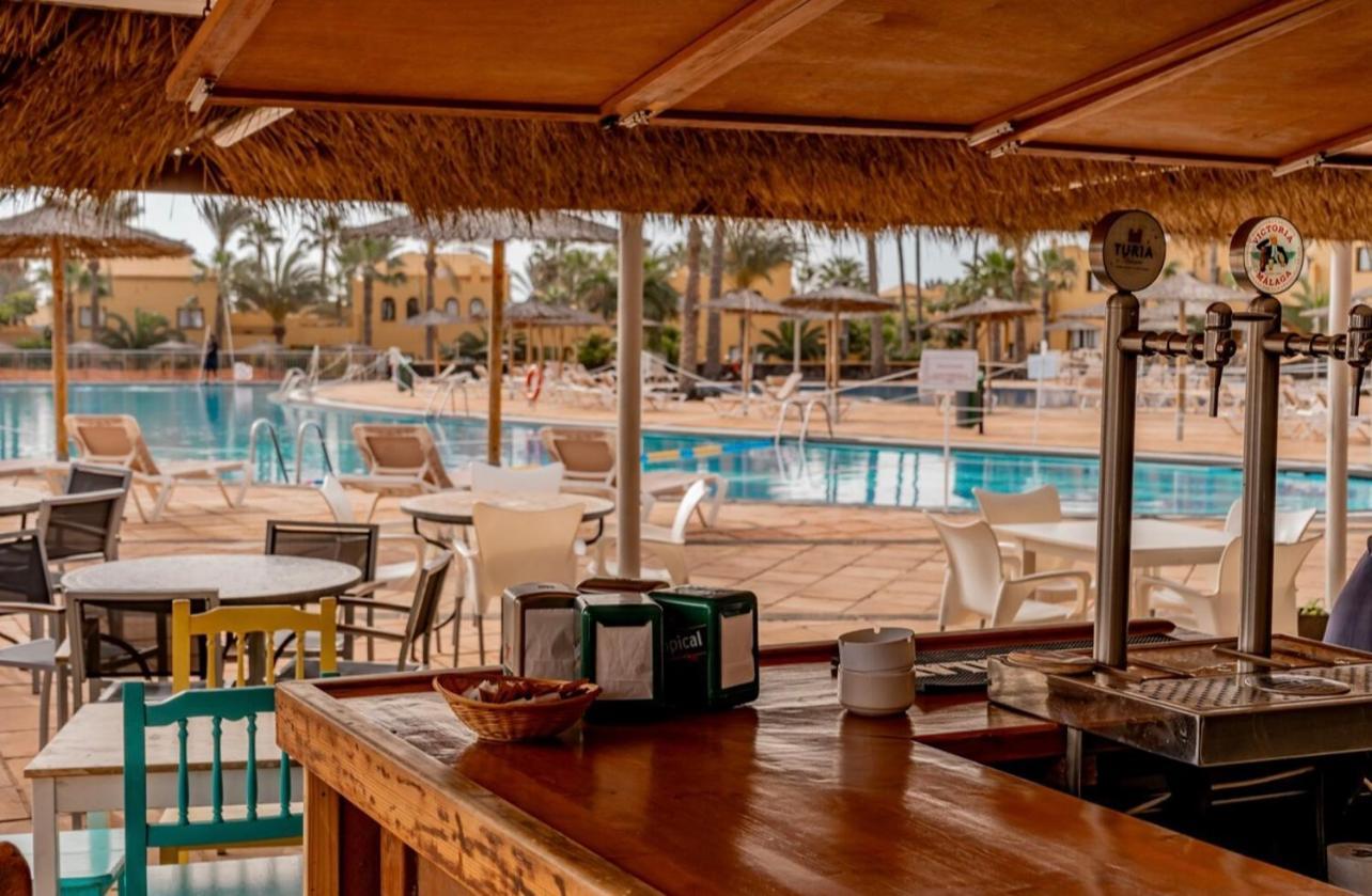 Casa Paraiso Papagayo 科拉雷侯 外观 照片