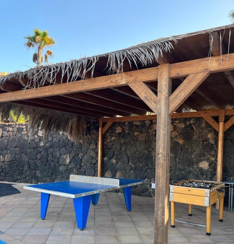 Casa Paraiso Papagayo 科拉雷侯 外观 照片