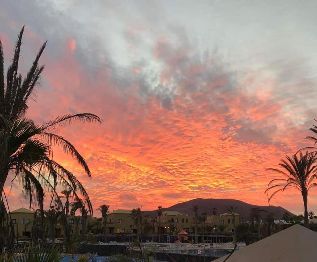 Casa Paraiso Papagayo 科拉雷侯 外观 照片