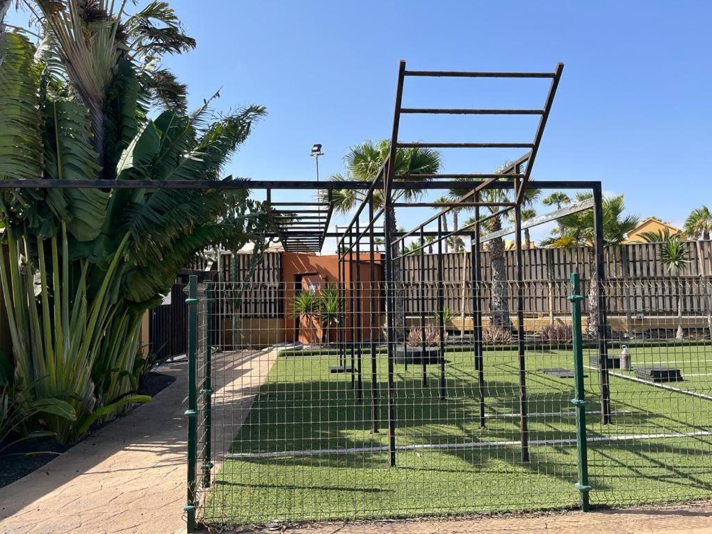 Casa Paraiso Papagayo 科拉雷侯 外观 照片