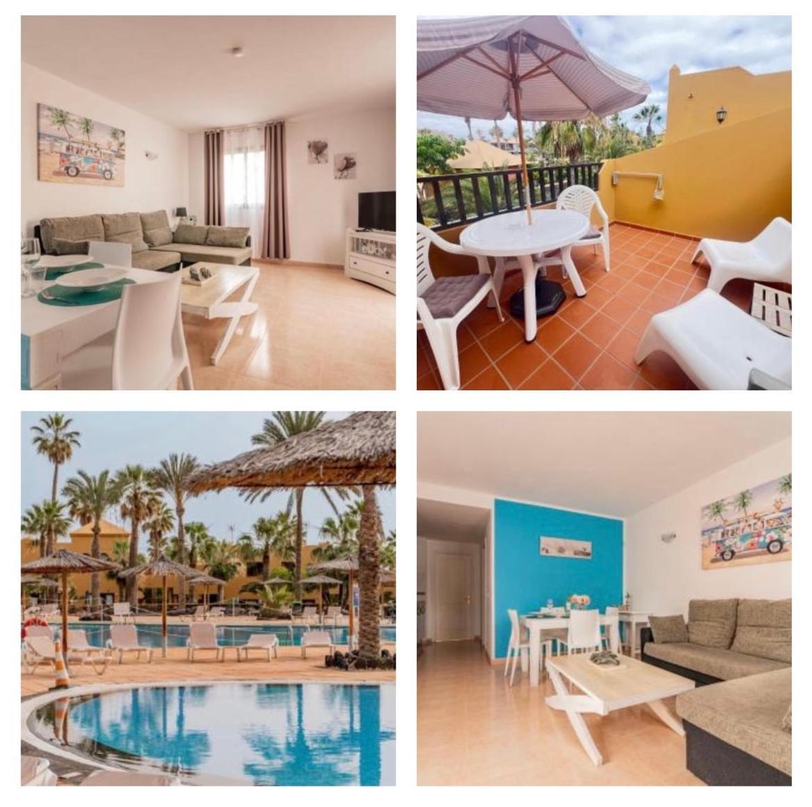 Casa Paraiso Papagayo 科拉雷侯 外观 照片